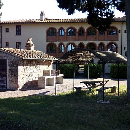 Residence La Contessa Campiglia Marittima Eksteriør bilde