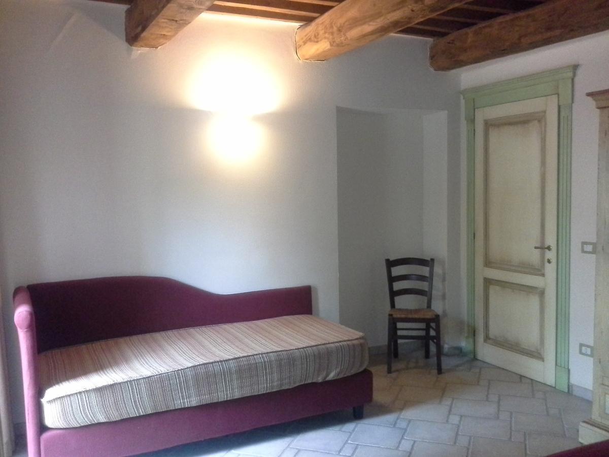 Residence La Contessa Campiglia Marittima Eksteriør bilde