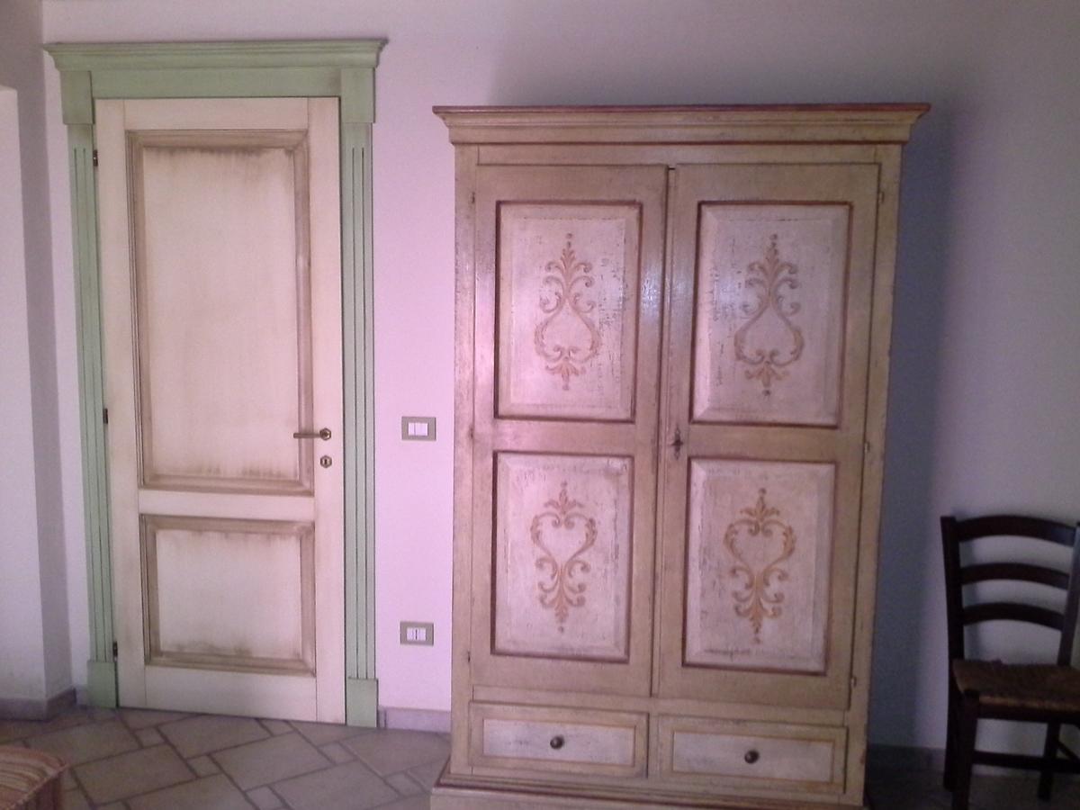 Residence La Contessa Campiglia Marittima Eksteriør bilde