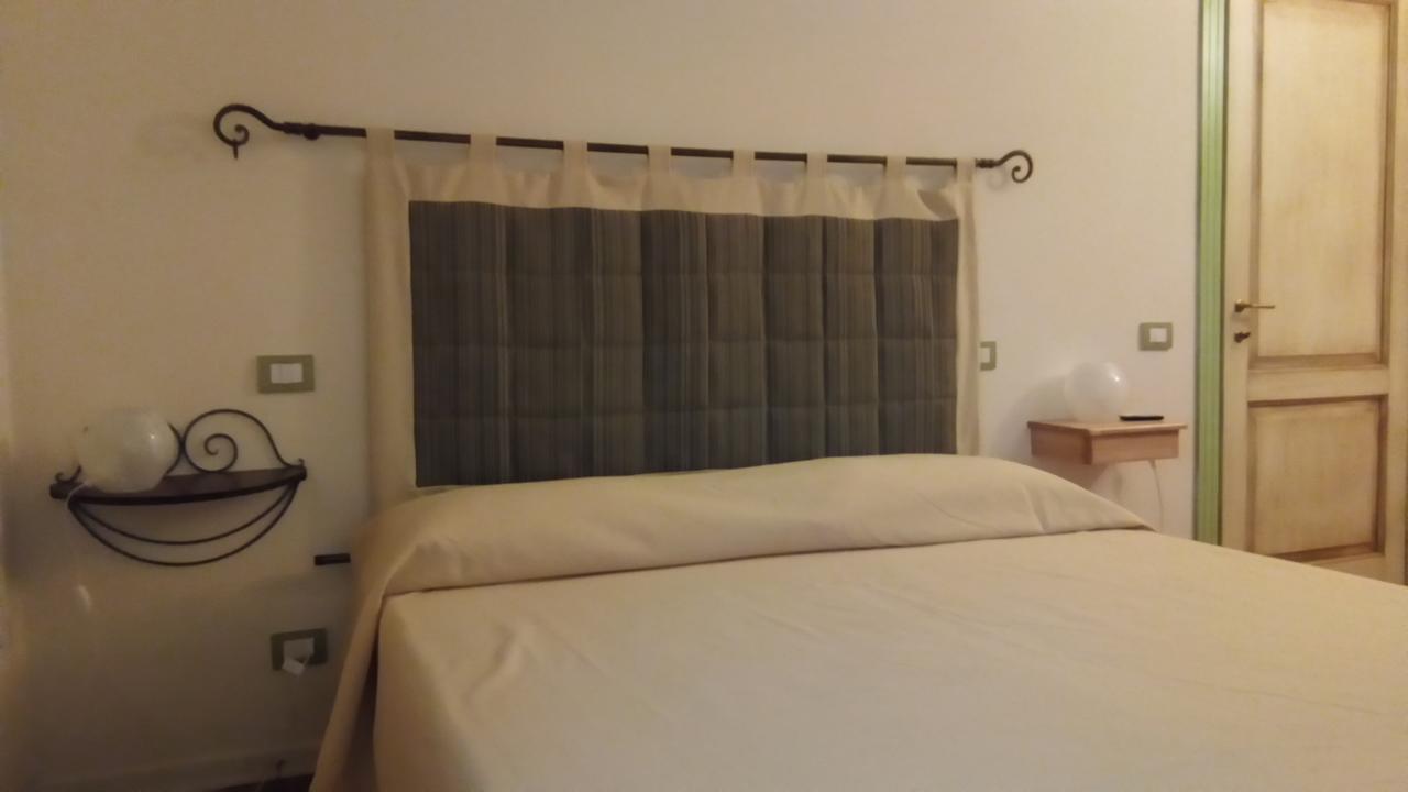 Residence La Contessa Campiglia Marittima Eksteriør bilde