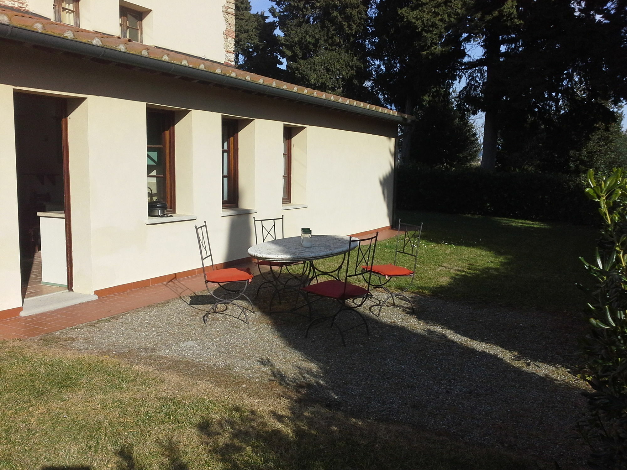 Residence La Contessa Campiglia Marittima Eksteriør bilde