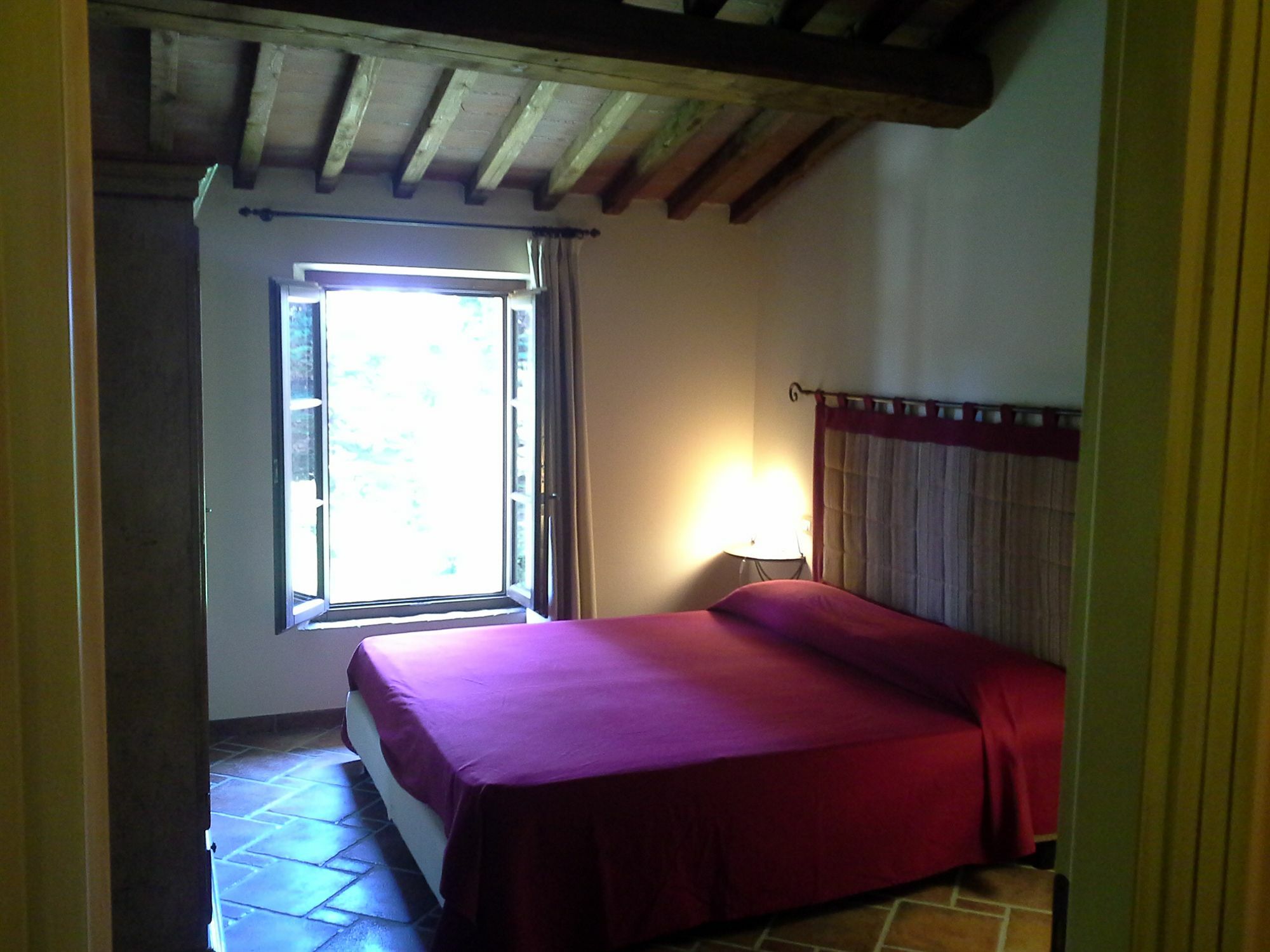 Residence La Contessa Campiglia Marittima Eksteriør bilde